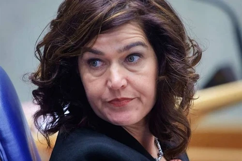 Hà Lan: Chủ tịch Hạ viện từ chức vì bê bối gian lận