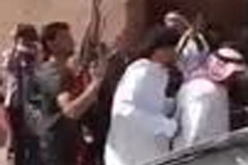 Nổ súng ăn mừng, đám cưới thành đám tang