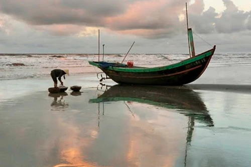 Phát động cuộc thi ảnh du lịch lần thứ bảy