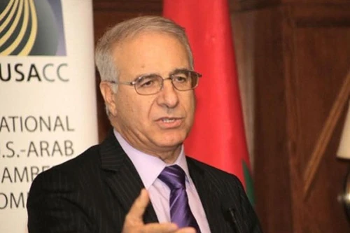 Đại sứ Morocco tại Mỹ phủ nhận bị mất 20.000 euro