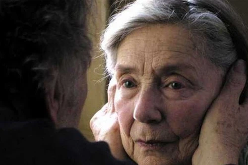 Tuần lễ phim Áo 2015