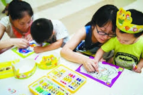 Trẻ bị sinh non có nguy cơ mắc tự kỷ cao 