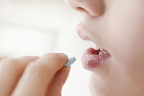 Dầu bạc hà có lợi cho đường ruột