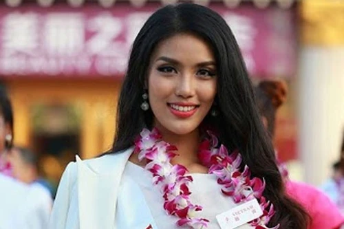 Việt Nam vào Top 10 cường quốc sắc đẹp 