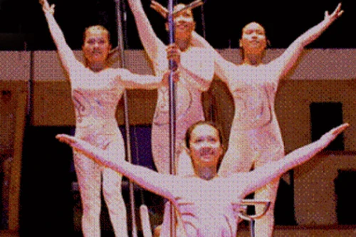 Chủ nhà Việt Nam thắng áp đảo