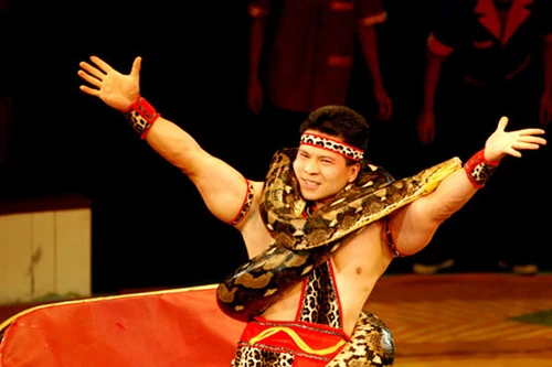 "Xuân yêu thương", ủng hộ trẻ em nghèo