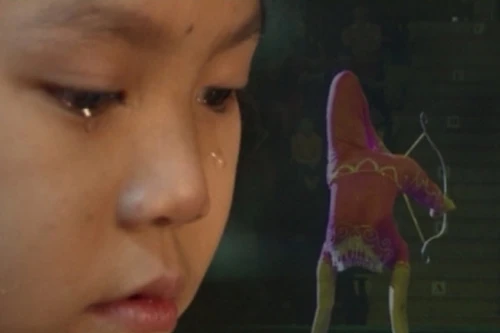 Phim ngắn sinh viên tranh giải Ong Vàng