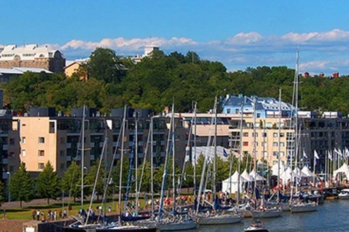 Phần Lan cân nhắc phát cho mỗi người dân 800 euro/tháng