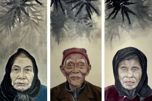 Tọa đàm về cái tôi trong nghệ thuật