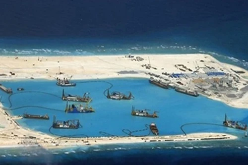 Bị Trung Quốc xua đuổi, ngư dân Philippines kêu cứu Liên hợp quốc 