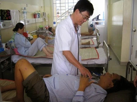 Lý giải nguyên nhân nhiều bệnh nhân thất bại trong điều trị viêm gan B, C