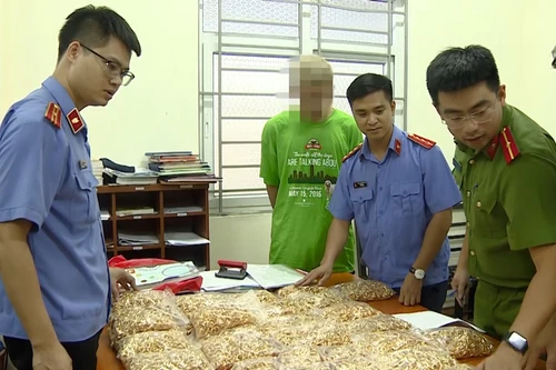 Cảnh giác với chiêu trò lừa đảo tặng quà tri ân