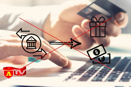 Cảnh giác với thủ đoạn lừa đảo chuyển quà từ nước ngoài