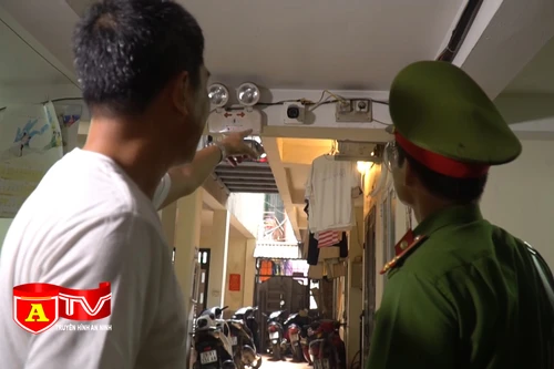 Phát huy vai trò của nhân dân trong phòng ngừa, tố giác tội phạm