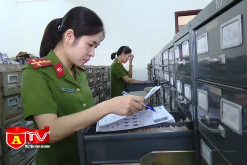 Sự ưu việt trong quản lý dân cư bằng công nghệ 4.0