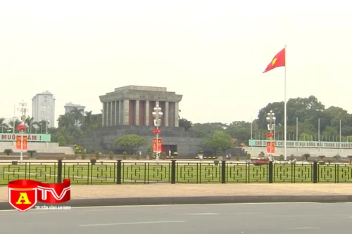  Triển khai các phương án đảm bảo an ninh trật tự dịp lễ 2-9