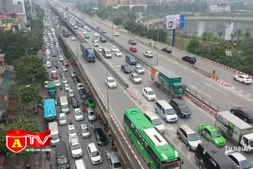 29 vụ tai nạn giao thông xảy ra trong ngày nghỉ lễ Quốc khánh 2-9