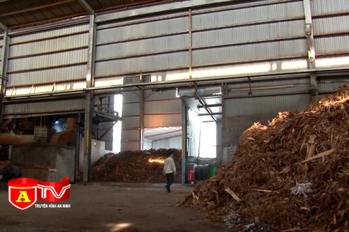 Cảnh báo nguy cơ cháy nổ lò hơi công nghiệp