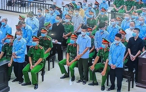 Dư luận về vụ án giết người, chống người thi hành công vụ tại Đồng Tâm