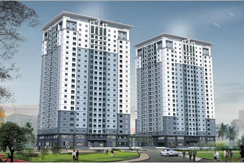 Cần sớm hoàn thiện quy chế quản lý để ngăn ngừa nguy cơ mất an ninh trật tự tại các khu đô thị