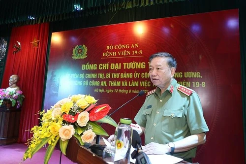 Chủ động các phương án phòng chống dịch Covid-19 trong mọi tình huống