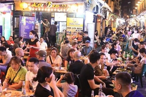 Đã đến lúc cần thay đổi quy định 5K trong phòng chống dịch Covid-19