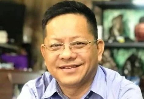 Nhà báo Phan Bùi Bảo Thi bị khởi tố vì viết bài bôi nhọ danh dự lãnh đạo đăng trên mạng xã hội