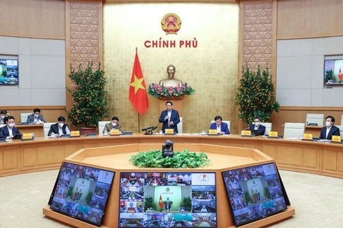 Thủ tướng yêu cầu công bố lịch mở cửa trường học và du lịch sớm nhất, không cầu toàn