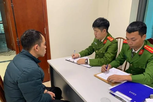 Quyết liệt tấn công, trấn áp mạnh tội phạm cướp giật tài sản