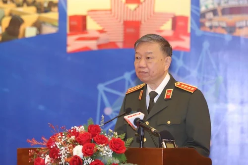 Nâng cao hiệu lực, hiệu quả quản lý Nhà nước về thông tin, truyền thông và an ninh mạng