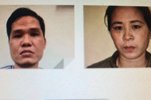 ‘Xóa’ ổ nhóm chuyên trộm cắp, tiêu thụ xe gian