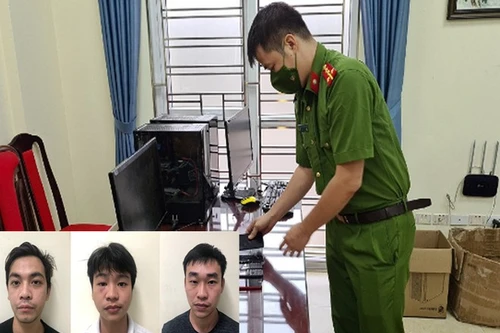 Cảnh báo các thủ đoạn lừa đảo tinh vi của tội phạm công nghệ cao dịp cuối năm 