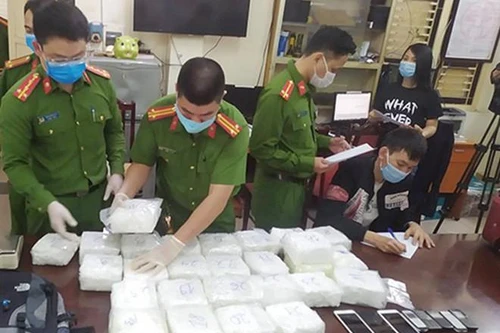 Ma túy, nỗi ám ảnh kinh hoàng từ những vụ án gây chấn động dư luận 