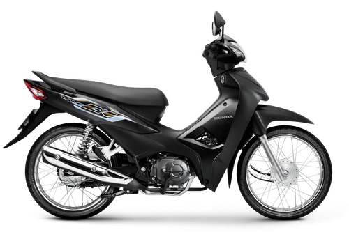 Tìm chủ sở hữu xe máy 