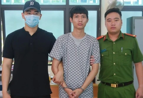 Cảnh sát hình sự Hà Nội quyết liệt tấn công tội phạm đường phố