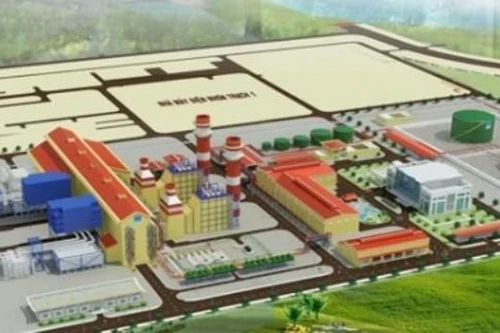 Bộ KH-ĐT đề nghị PVN xác minh phản ánh “hồ sơ mời thầu của gói thầu dự án Nhơn Trạch 3-4 đưa ra quy định không phù hợp” 