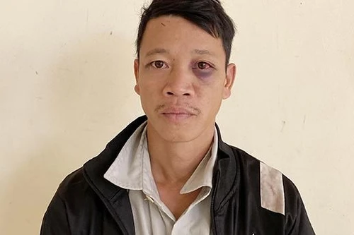 Cơm no, rượu say, “yêu râu xanh” hại đời bé gái 5 tuổi 