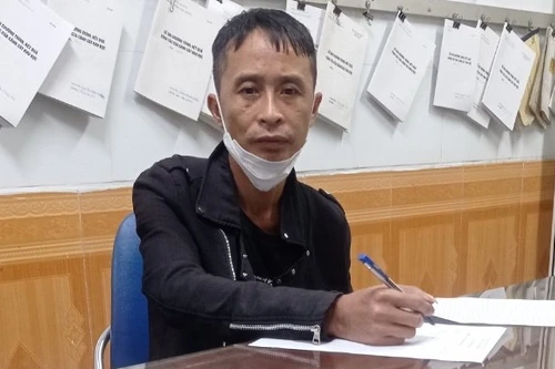 Bắt đối tượng tàng trữ trái phép chất ma túy