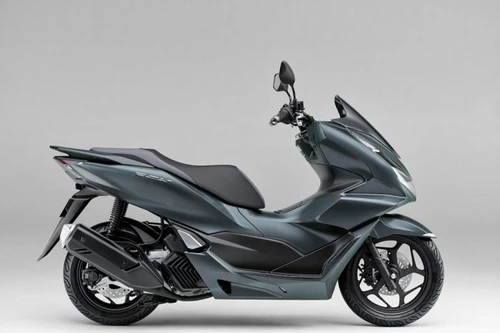 Công an phường Tân Mai tìm chủ sở hữu xe máy