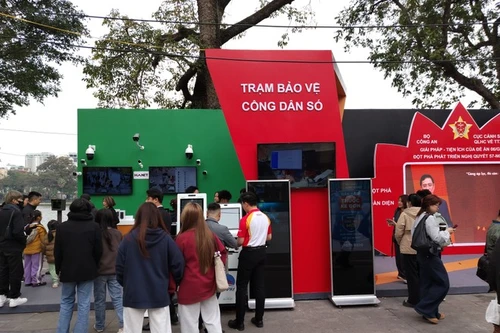 Đưa các ứng dụng hiện đại đến gần hơn với cuộc sống người dân