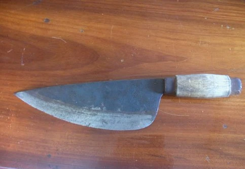 Tiếng hét bất thường trong nhà nghỉ