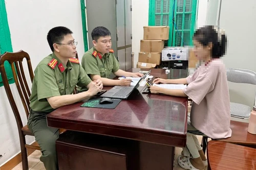 Cảnh giác với thủ đoạn lừa đảo xuất khẩu lao động vào Canada