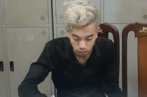 Hung thủ sát hại cô gái ở phố Vương Thừa Vũ vì ghen