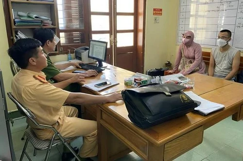 Kiện người đã cứu nạn nhân tai nạn giao thông thiếu căn cứ, có thể bị xử lý về tội Vu khống