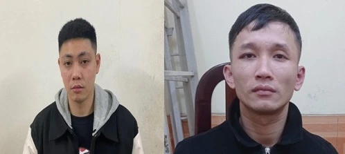 Công an quận Ba Đình liên tiếp bắt 2 vụ mua bán trái phép chất ma túy