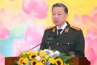 Đại tướng Tô Lâm đạt tỷ lệ phiếu bầu cao nhất, tại Đơn vị bầu cử Số 1 tỉnh Hưng Yên