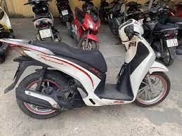 Tìm chủ sở hữu xe máy