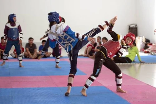 Không có thưởng, VĐV buồn vui về quê đón Tết