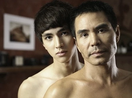 Diễn viên Bình An bị nghi đồng tính: Cây ngay không sợ chết đứng!