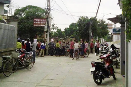 Hà Nội: Chồng “bệnh hoạn” giết vợ mới cưới